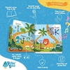 image:imageDitty Bird  ABC Fun Alphabet Interactive Sound Book for toddlers 1 3  Musical books for preschoolers  Early learning toy