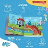 image:imageDitty Bird  Chinese Childrens Songs  Mandarin Chinese Baby Book  Interactive Musical Sound Book for toddlers 1 3  Bilingual Mandarin baby book Two Tigers Chinese EditionChinese Songs  Vol2
