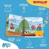 image:imageDitty Bird  Chinese Childrens Songs  Mandarin Chinese Baby Book  Interactive Musical Sound Book for toddlers 1 3  Bilingual Mandarin baby book Two Tigers Chinese EditionChinese Poems