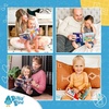 image:imageDitty Bird  First 100 Words Interactive Sound Book for toddlers 1 3  speech therapy  Educational Learning books for 1 year old