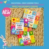 image:imageDitty Bird  First 100 Words Interactive Sound Book for toddlers 1 3  speech therapy  Educational Learning books for 1 year old