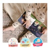 image:imageDitty Bird  Halloween Sound Book  Interactive Musical for babies and toddlers 1 3  Perfect fun gift for 1 year old