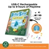 image:imageDitty Bird  Interactive Funny Body Sounds Book for toddlers 1 3  Gift for 1 year old boy girl