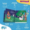 image:imageDitty Bird  Spanish Animal Songs  Interactive Musical Sound book for toddlers 1 3  Bilingual Libro sonoro en espaol La Vaca Lola Spanish EditionCanciones de Cuna