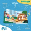 image:imageDitty Bird  Spanish Animal Songs  Interactive Musical Sound book for toddlers 1 3  Bilingual Libro sonoro en espaol La Vaca Lola Spanish EditionCanciones de Animales