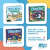 image:imageDitty Bird  Spanish Animal Songs  Interactive Musical Sound book for toddlers 1 3  Bilingual Libro sonoro en espaol La Vaca Lola Spanish EditionCanciones de Cuna