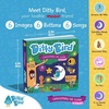 image:imageDitty Bird  Spanish Animal Songs  Interactive Musical Sound book for toddlers 1 3  Bilingual Libro sonoro en espaol La Vaca Lola Spanish EditionCanciones de Cuna