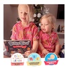 image:imageDitty Bird  Spanish Christmas Songs  Interactive Musical Book for toddlers 1 3  Libro sonoro en espaol Canciones de Navidad Spanish Edition