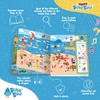 image:imageDitty Bird  Wheres Ditty  Look and Find book with sounds  Activity Sound Book for toddlers 1 3  Early learning toy