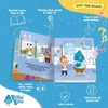 image:imageDitty Bird Board Books for Toddlers 13  Potty Time Musical Book Toilet Training and Body Sounds Nursery Rhyme Toys  Interactive Toddler Toy for 1 Year Old to 3 Year Olds