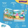 image:imageDitty Bird Musical Books for Toddlers  Electronic Sound Book Dance Edition  Fun amp Interactive Toddler Books for 1 Year Old to 3 Year Olds  Sturdy Sensory Talking Book for Children