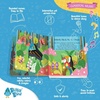 image:imageDitty Bird Musical Books for Toddlers  Fun Classical Music amp Nursery Rhyme Book  Ballet Musical Book  Childrens Interactive Toddler Books for 1 Year Old to 3 Year Olds  Sturdy Baby Sound BooksClassical Music