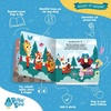 image:imageDitty Bird Musical Books for Toddlers  Fun Classical Music amp Nursery Rhyme Book  Ballet Musical Book  Childrens Interactive Toddler Books for 1 Year Old to 3 Year Olds  Sturdy Baby Sound BooksMozart