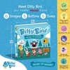 image:imageDitty Bird Musical Books for Toddlers  Fun Classical Music amp Nursery Rhyme Book  Ballet Musical Book  Childrens Interactive Toddler Books for 1 Year Old to 3 Year Olds  Sturdy Baby Sound BooksMozart