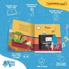 image:imageDitty Bird Musical Books for Toddlers  Fun Instruments amp Nursery Rhyme Book  Sing Along Talking Books  Childrens Interactive Toddler Books for 1 Year Old to 3 Year Olds  Sturdy Baby Sound Books