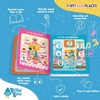 image:imageDitty Bird Talking Books 100 Places  100 Words for Vocabulary amp Speech Learning  Sound Books for Toddlers 13  Childrens Interactive Toddler Books with Great Pictures  Sturdy Baby Sound Books