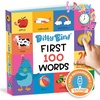 image:imageDitty Bird  First 100 Words Interactive Sound Book for toddlers 1 3  speech therapy  Educational Learning books for 1 year old