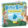 image:imageDitty Bird Board Books for Toddlers 13  Potty Time Musical Book Toilet Training and Body Sounds Nursery Rhyme Toys  Interactive Toddler Toy for 1 Year Old to 3 Year Olds