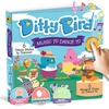 image:imageDitty Bird Musical Books for Toddlers  Electronic Sound Book Dance Edition  Fun amp Interactive Toddler Books for 1 Year Old to 3 Year Olds  Sturdy Sensory Talking Book for Children