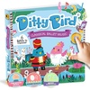 image:imageDitty Bird Musical Books for Toddlers  Fun Classical Music amp Nursery Rhyme Book  Ballet Musical Book  Childrens Interactive Toddler Books for 1 Year Old to 3 Year Olds  Sturdy Baby Sound BooksClassical Ballet Music