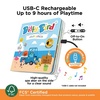 image:imageDitty Bird  Color Songs  Interactive Musical Book for toddlers 1 3  Early learning toy