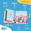 image:imageDitty Bird  Learning Songs  Interactive Musical Book for toddlers 1 3  ABC SingAlong boardbook for baby