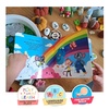 image:imageDitty Bird  Nature Songs Interactive Sound Book for toddlers 1 3  Musical books for 1 year old  I can sing a Rainbow song for babies