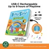 image:imageDitty Bird  Nature Songs Interactive Sound Book for toddlers 1 3  Musical books for 1 year old  I can sing a Rainbow song for babies