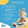 image:imageDitty Bird Musical Books for Toddlers  Fun Childrens Nursery Rhyme Book  Im a Little Teapot Book with Sound  Interactive Toddler Books For 1 Year Old to 3 Year Olds  Sturdy Baby Sound Books