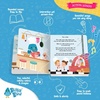 image:imageDitty Bird Musical Books for Toddlers  Fun Childrens Nursery Rhyme Book  Im a Little Teapot Book with Sound  Interactive Toddler Books For 1 Year Old to 3 Year Olds  Sturdy Baby Sound Books