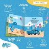 image:imageDitty Bird Musical Books for Toddlers  Fun Childrens Nursery Rhyme Book  The Wheels On The Bus Book with Sound  Interactive Toddler Books for 1 Year Old to 3 Year Olds Color Songs