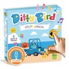 image:imageDitty Bird  Color Songs  Interactive Musical Book for toddlers 1 3  Early learning toy