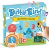 image:imageDitty Bird  Learning Songs  Interactive Musical Book for toddlers 1 3  ABC SingAlong boardbook for baby