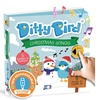 image:imageDitty Bird Christmas Musical Book for Toddlers  Interactive Sound Book with Jingle Bells amp Holiday Songs for Babies 13  Sturdy Baby Book amp Xmas Music Toy